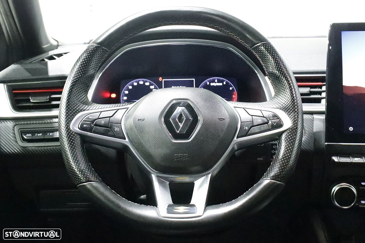 Renault Captur 1.0 TCe RS Line - 14