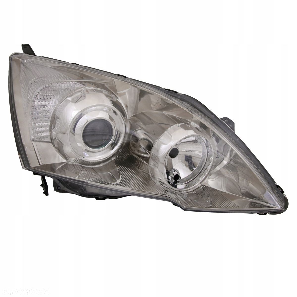 Reflektor Xenon Honda Crv Cr-v III 3 2006-2012 R - 1