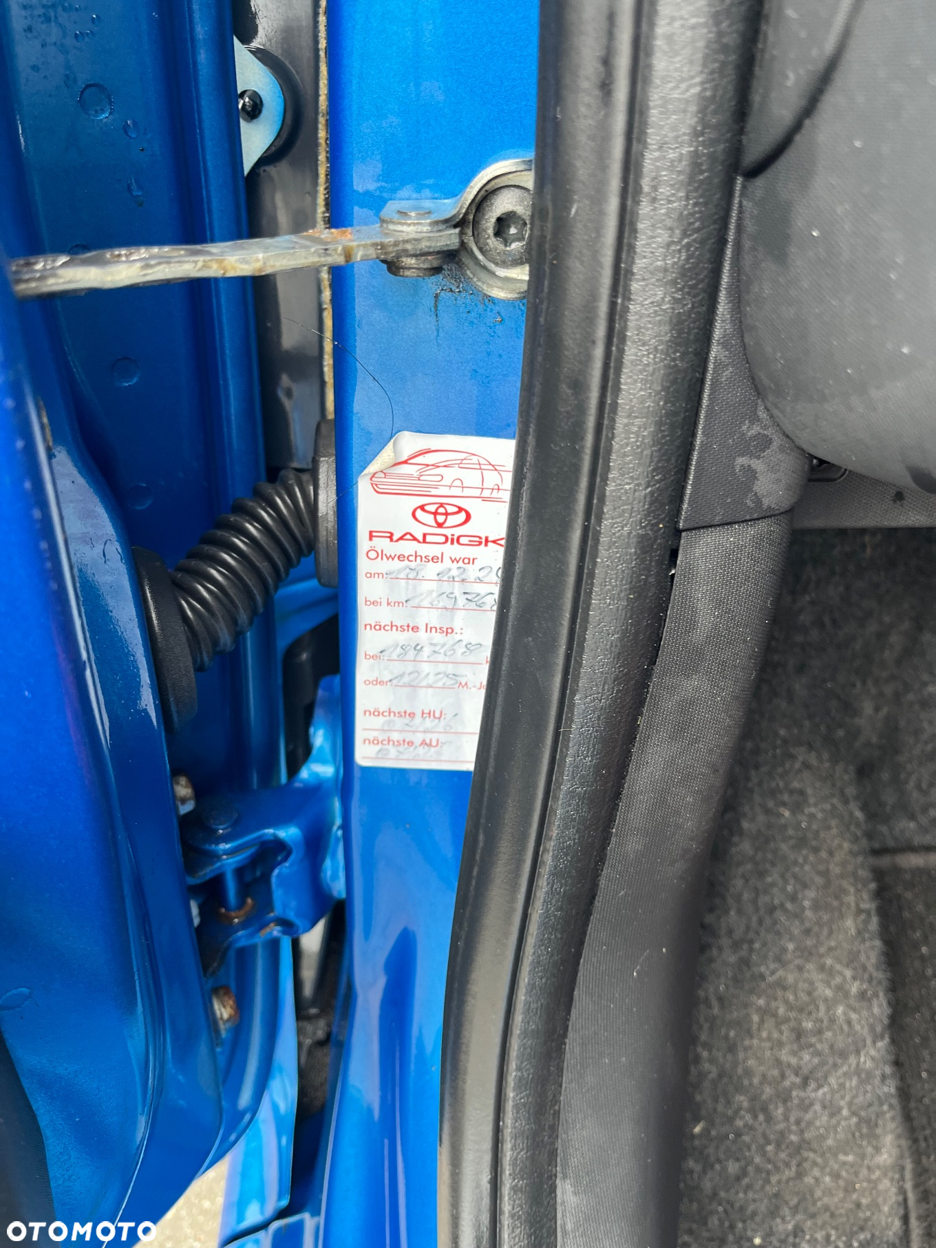 Toyota Aygo 1.0 VVT-i Easy A/C - 12
