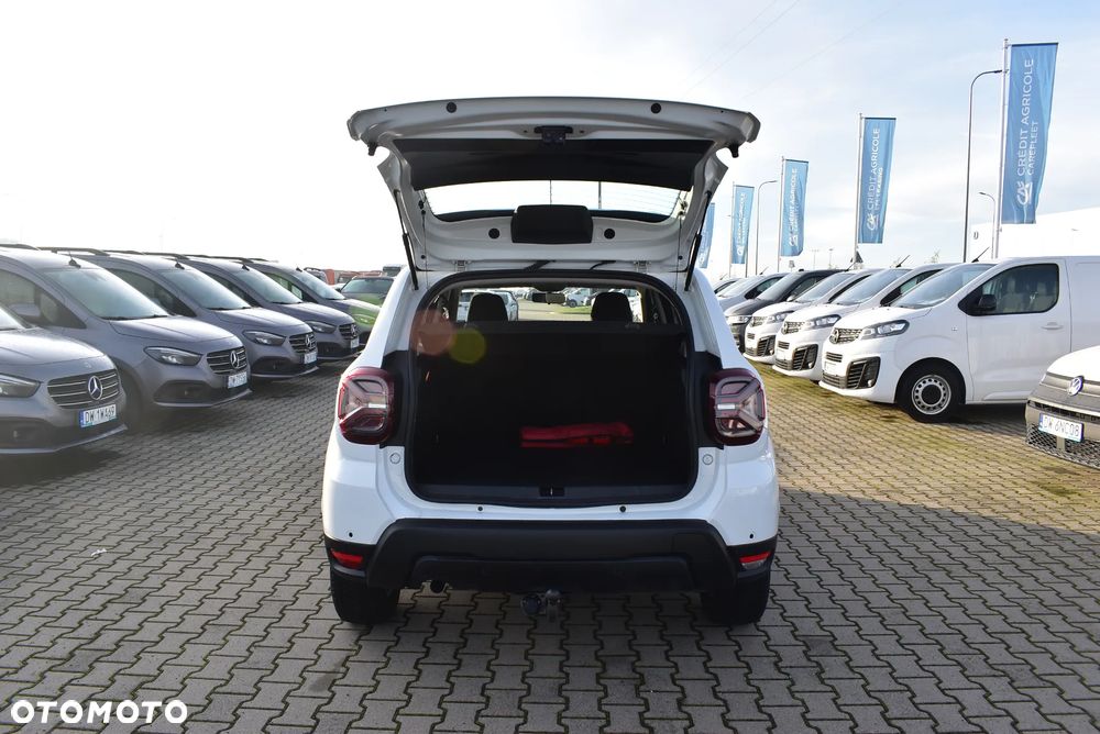 Dacia Duster 1.5 Blue dCi Comfort 4WD - 14