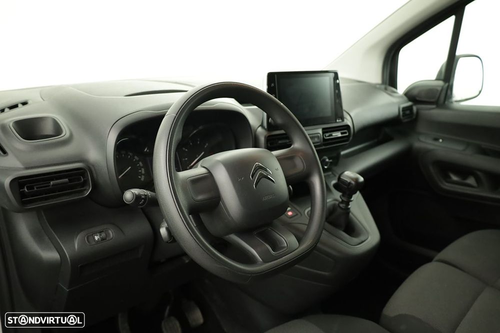 Citroën berlingo 1.5 bluehdi m - 7