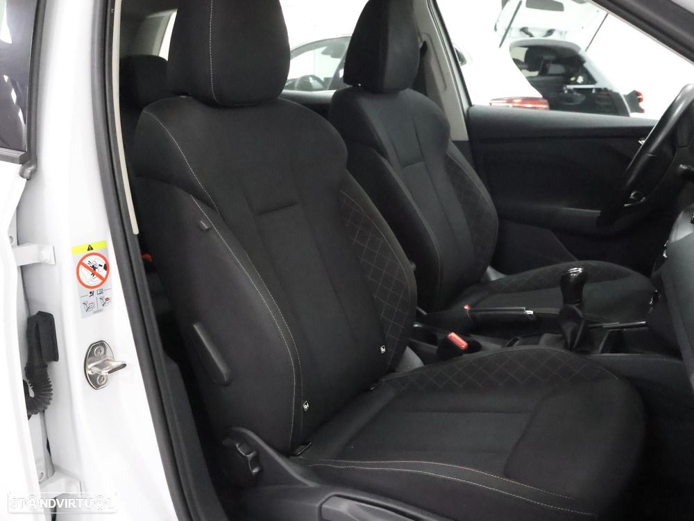 Skoda Kamiq 1.0 TSI Ambition - 25