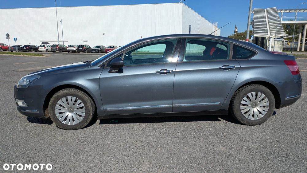 Citroën C5 2.0 HDi Confort - 3