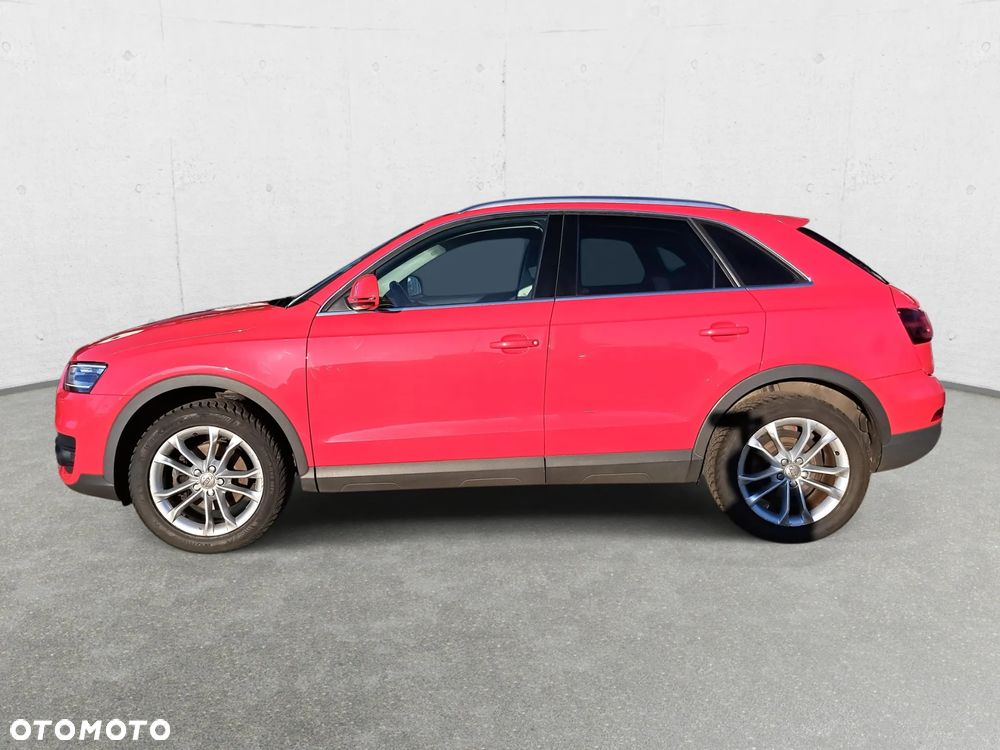 Audi Q3 2.0 TDI Quattro S tronic - 8