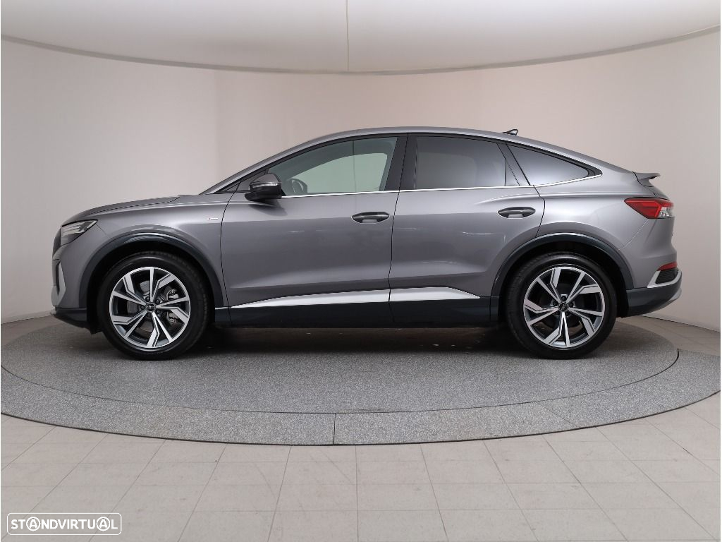 Audi Q4 Sportback e-tron 45 82 kWh - 3