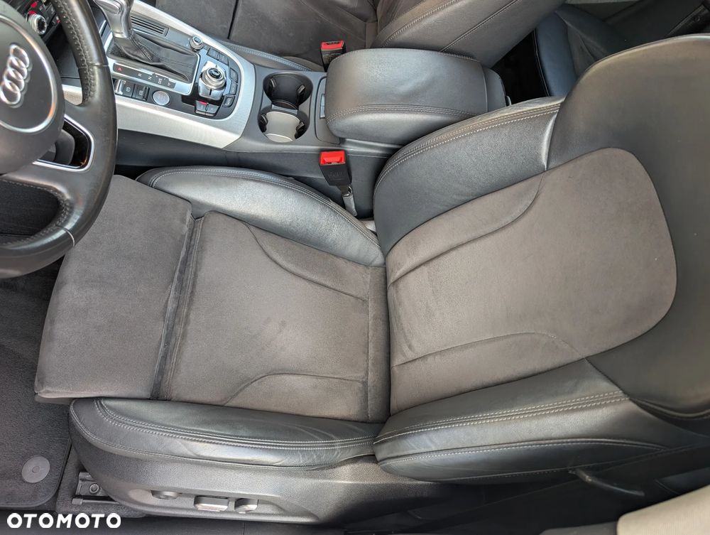 Audi Q5 2.0 TDI Quattro Sport S tronic - 20