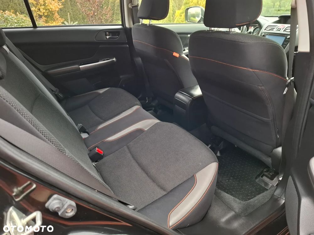 Subaru XV 1.6i Comfort Edition35 Style - 16