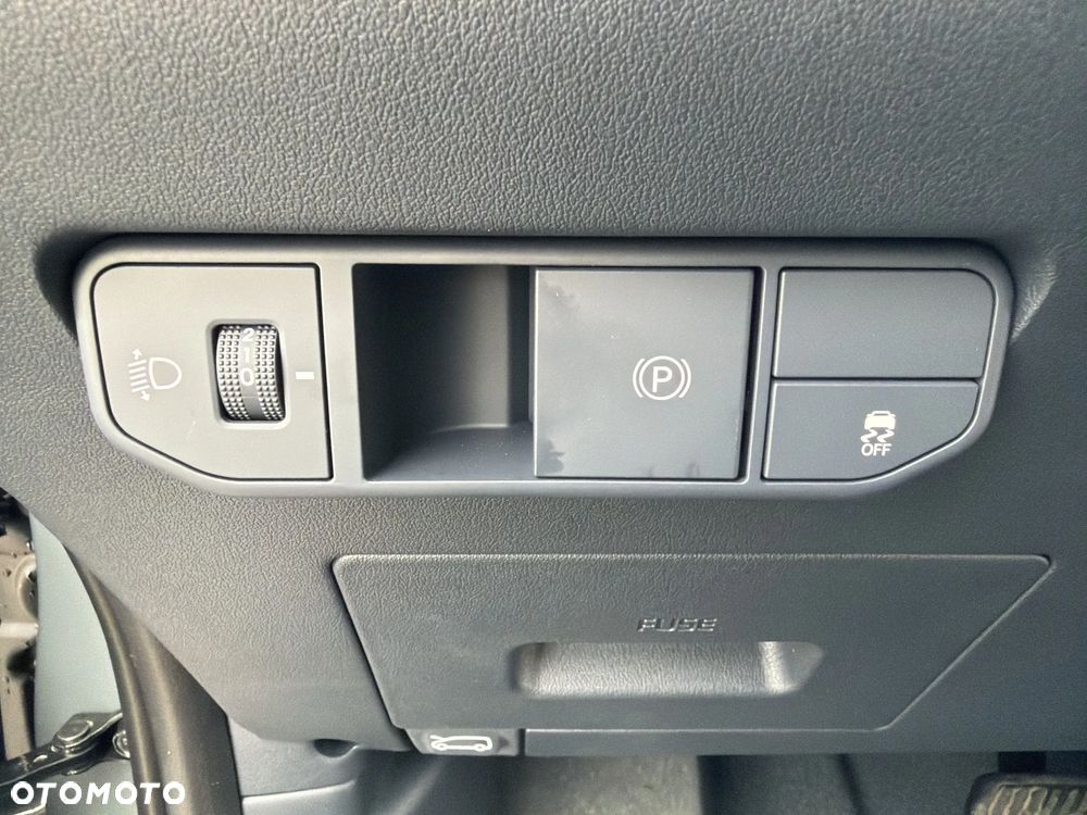 Kia PV5 71.2kWh - 21