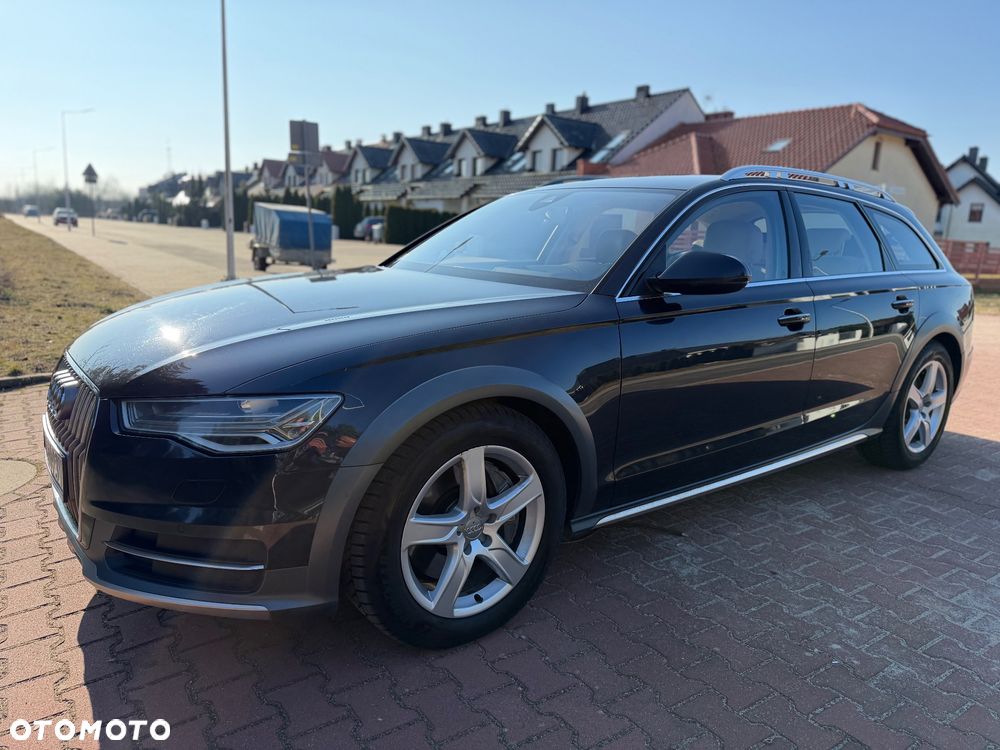 Audi A6 Allroad - 7
