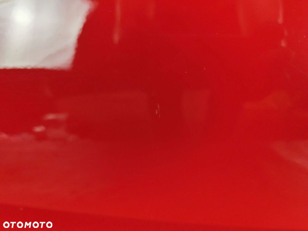 DRZWI PRAWY PRZÓD HONDA CIVIC X (2017-2019) KOD LAKIERU R513 - 13