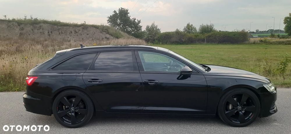 Audi A6 - 6