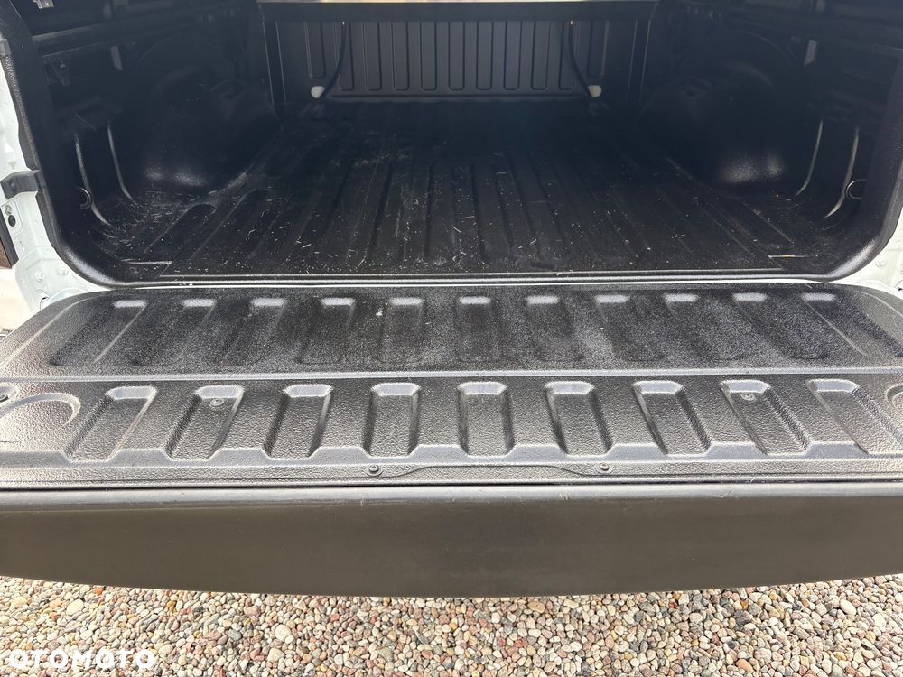 Dodge RAM 5.7 4x4 - 8