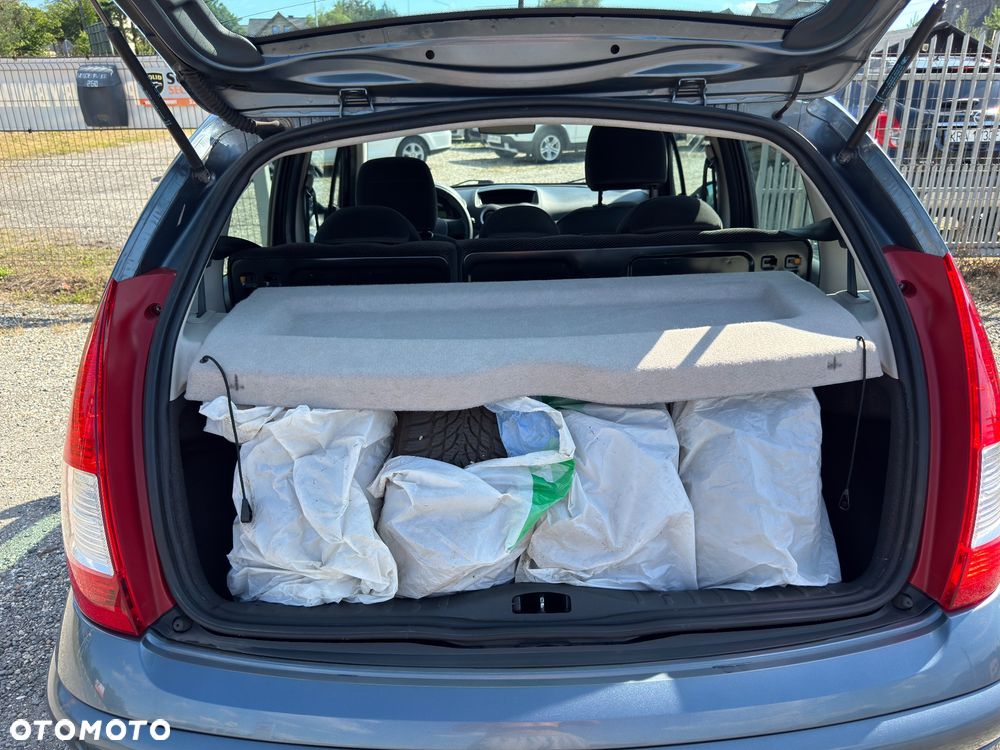 Citroën C3 1.6 HDi SX Pack - 20