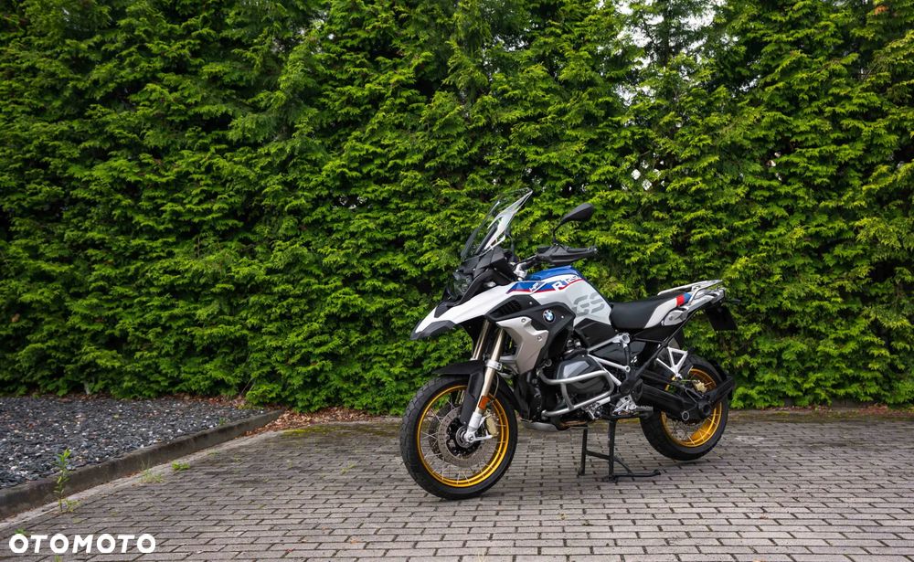 BMW GS - 32