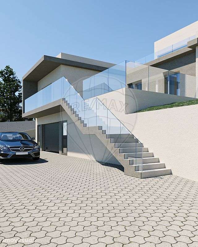 Moradia T4 para venda - Grande imagem: 4/21