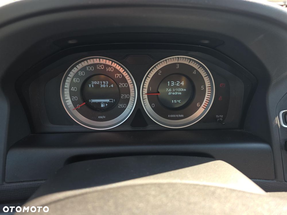 Volvo XC 60 - 9