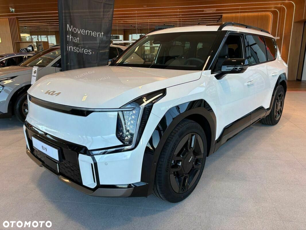 Kia EV9 - 5
