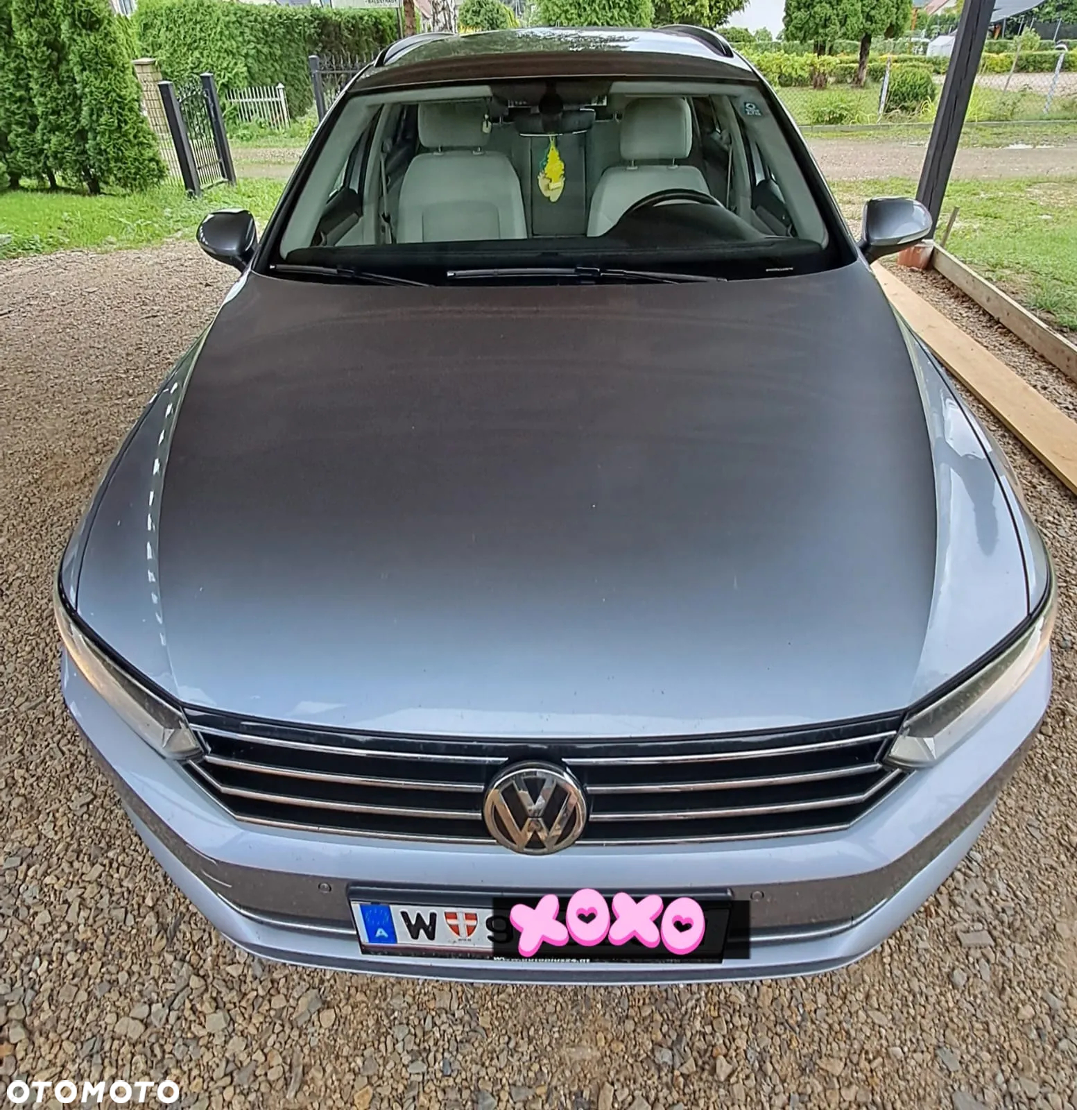 Volkswagen Passat - 10