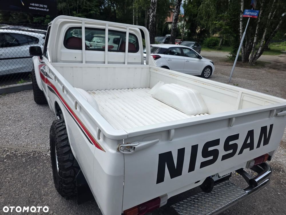 Nissan Patrol - 10
