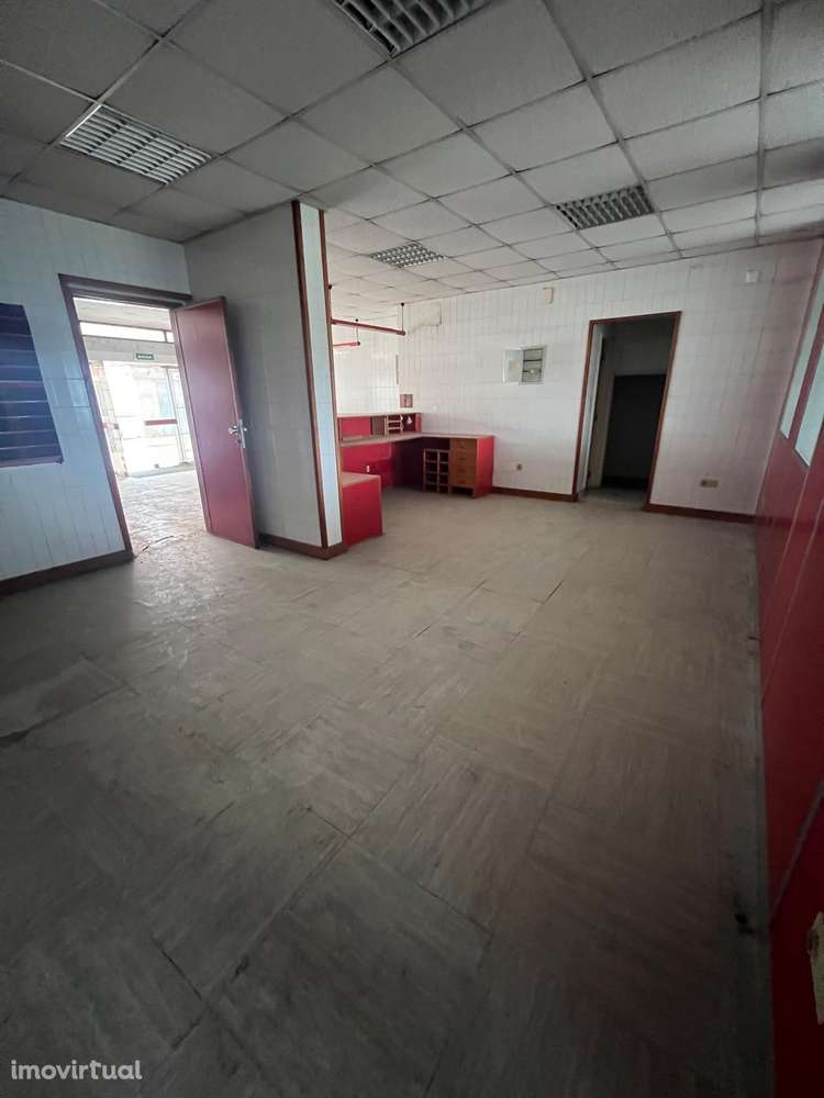 Imóvel comercial em Alvega - 134 m² - Grande imagem: 5/14