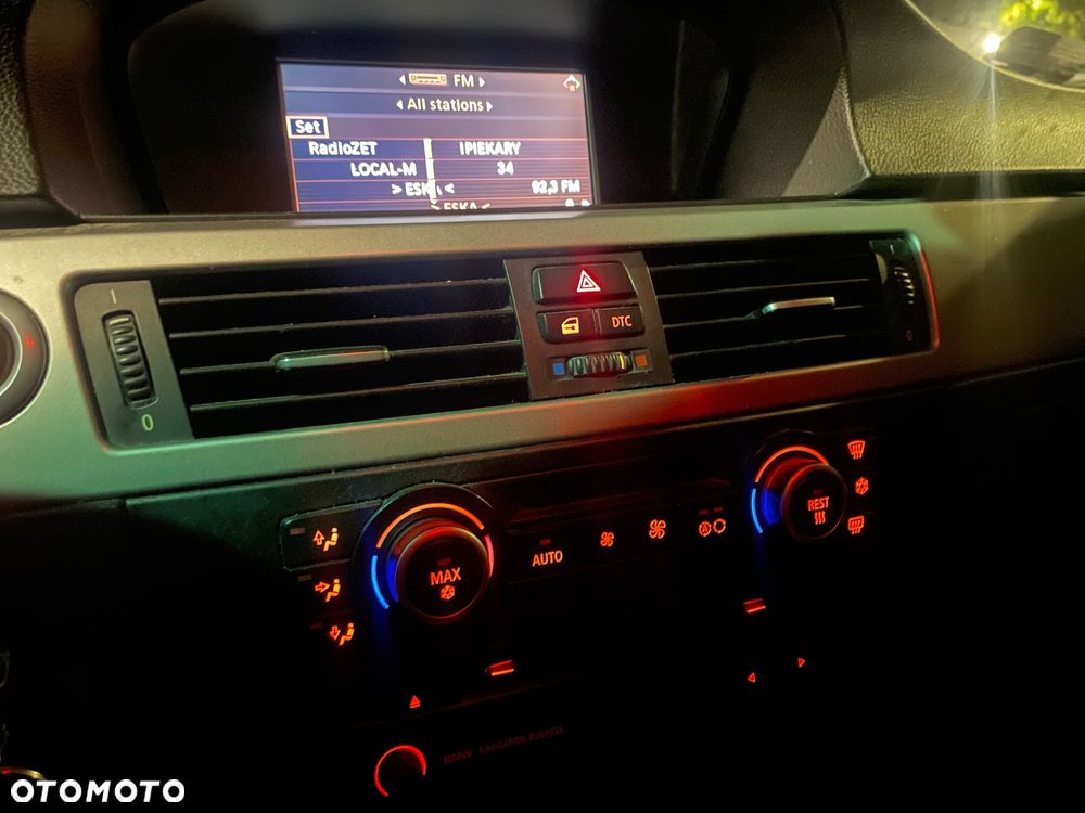 BMW Seria 3 320d - 7
