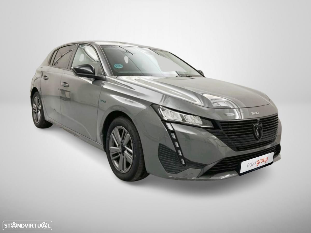 Peugeot 308 PureTech 130 EAT8 Active Pack - 1