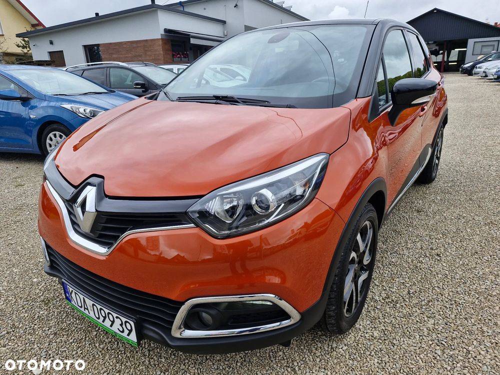 Renault Captur - 3