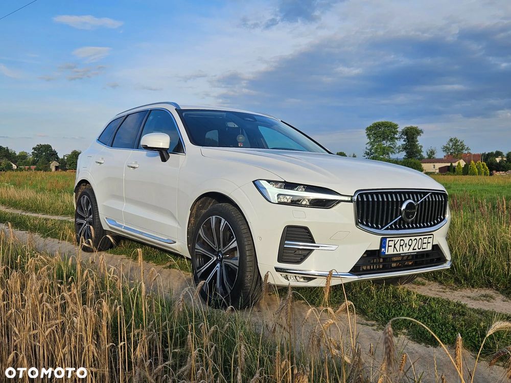 Volvo XC 60 T5 GPF AWD Inscription - 11