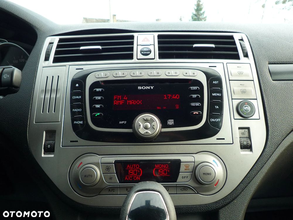 Ford Kuga 2.5 Trend - 19