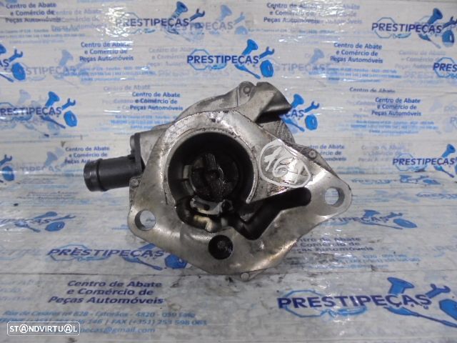 Depressor 7006730303 8201005306C RENAULT TWINGO 2011 1.5 DCI PIERBURG DACIA SANDERO II FASE 1 2013 1.5DCI 90CV 5P AZUL PIERBURG NISSAN NV200 2013 1.5DCI 110CV 5P BRANCA PIERBURG - 1