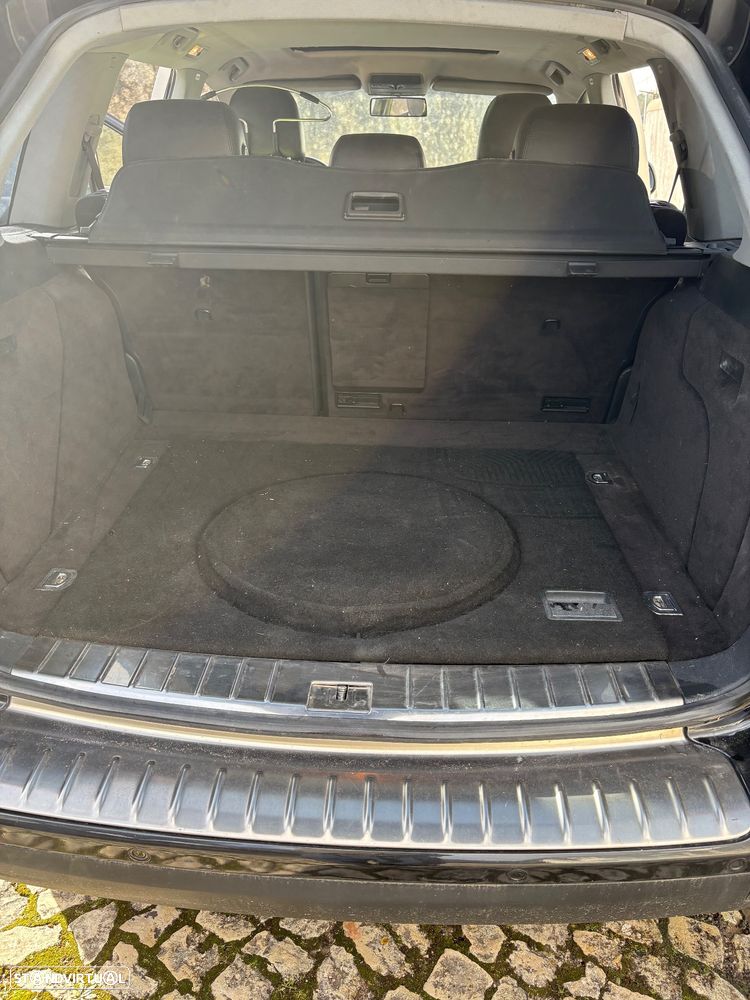 Porsche Cayenne - 4