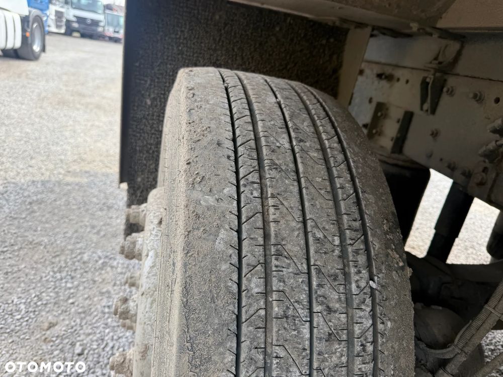 Renault PREMIUM 6X2 SUPRA MT - 15