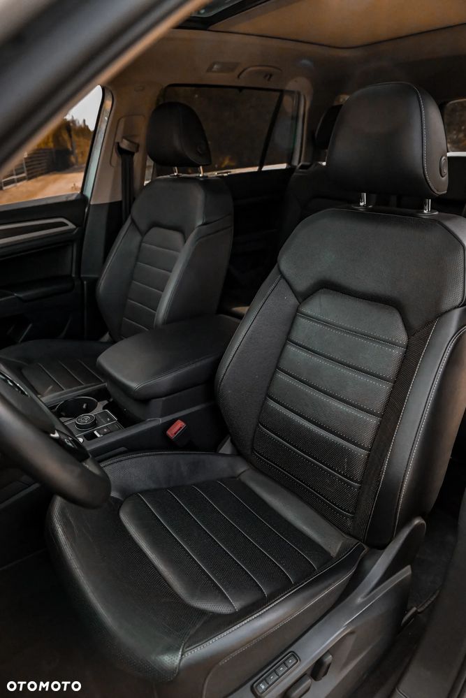Volkswagen Atlas - 17