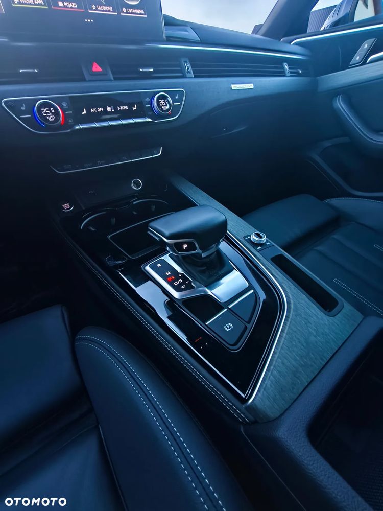 Audi A5 Sportback - 16