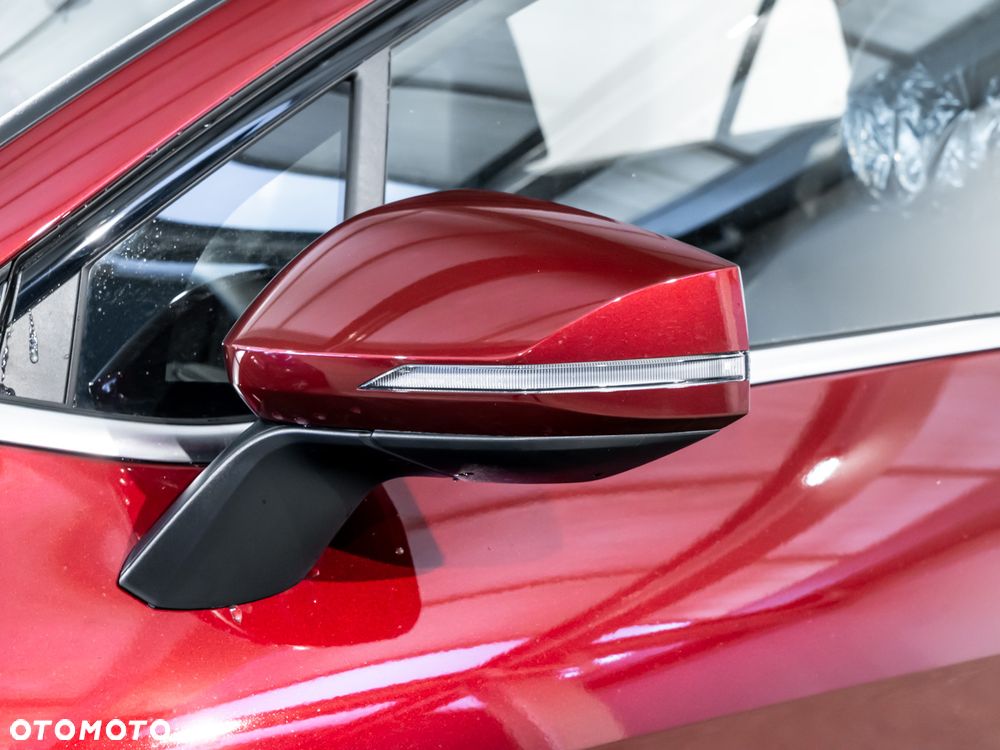 Kia Sportage 1.6 T-GDI HEV M 2WD - 14