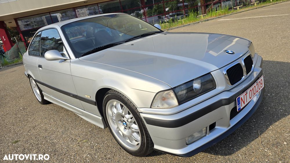 BMW M3 Standard - 24
