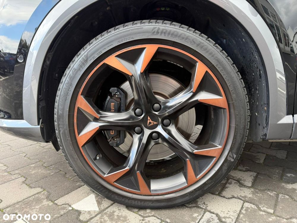 Cupra Formentor 2.0 TSI 4Drive VZ DSG - 35