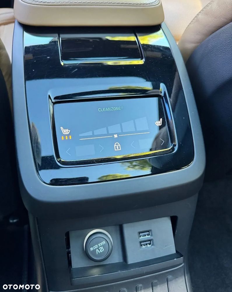 Volvo S90 T5 Geartronic Inscription - 17