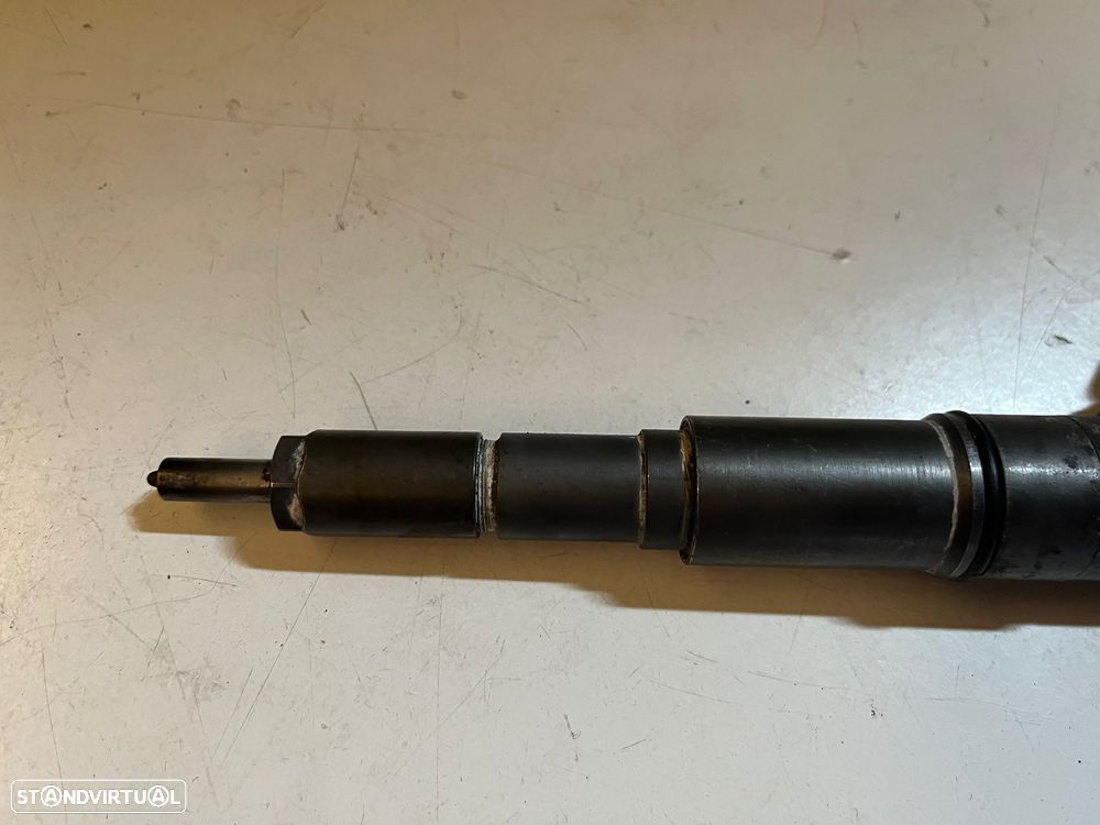 Bmw 3 E46 - INJECTOR BOSCH - 7