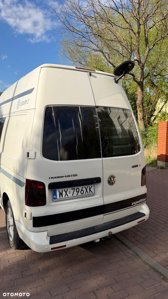 Volkswagen T5 - 12