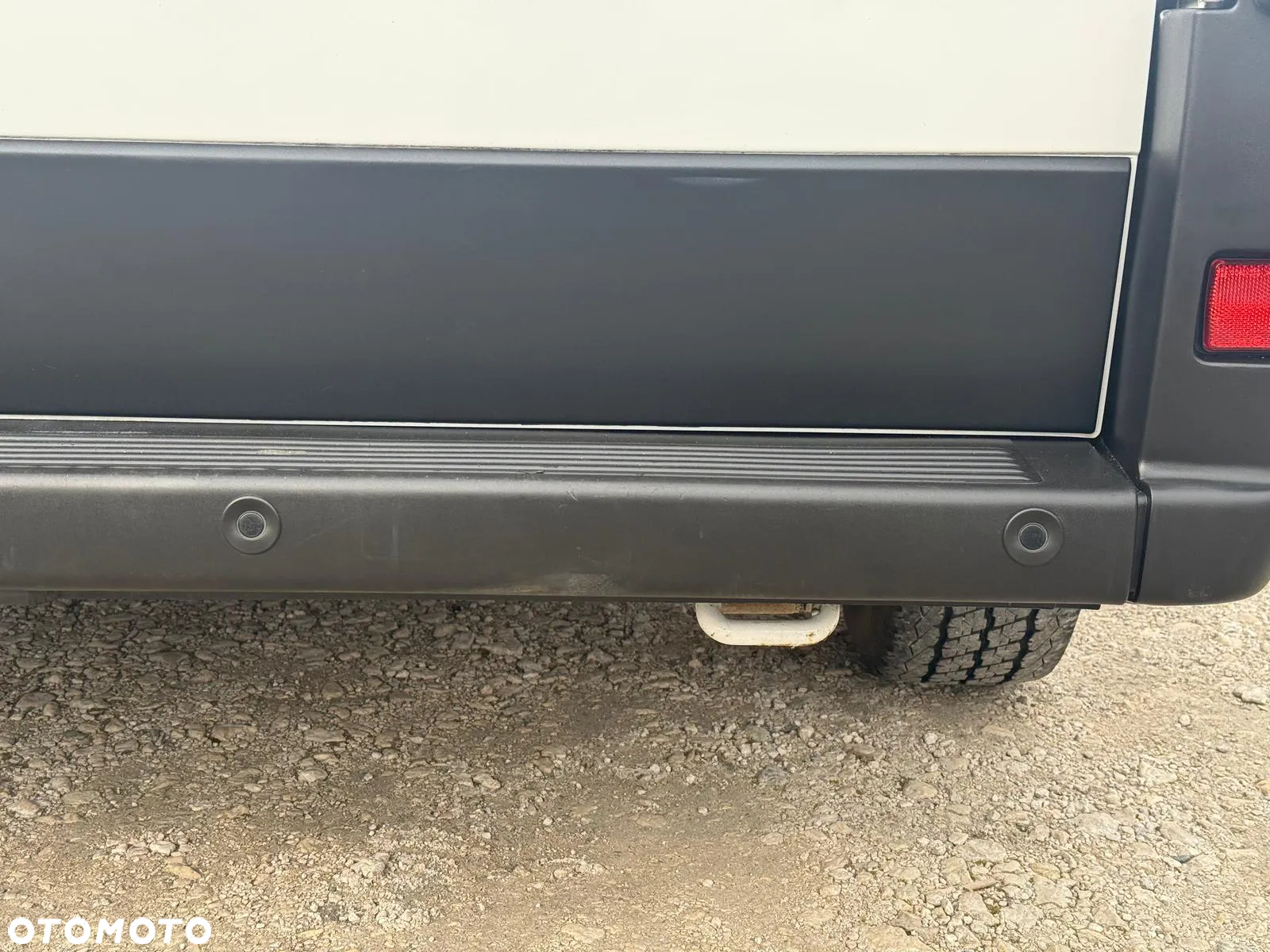 Peugeot Boxer - 22