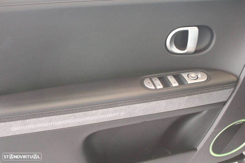 Hyundai Ioniq 5 73kWh Vanguard - 9