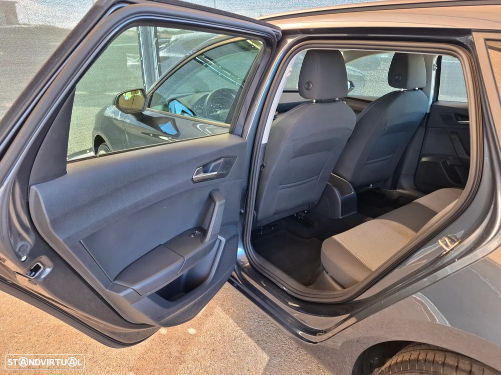 SEAT Leon ST 2.0 TDI Style DSG - 43
