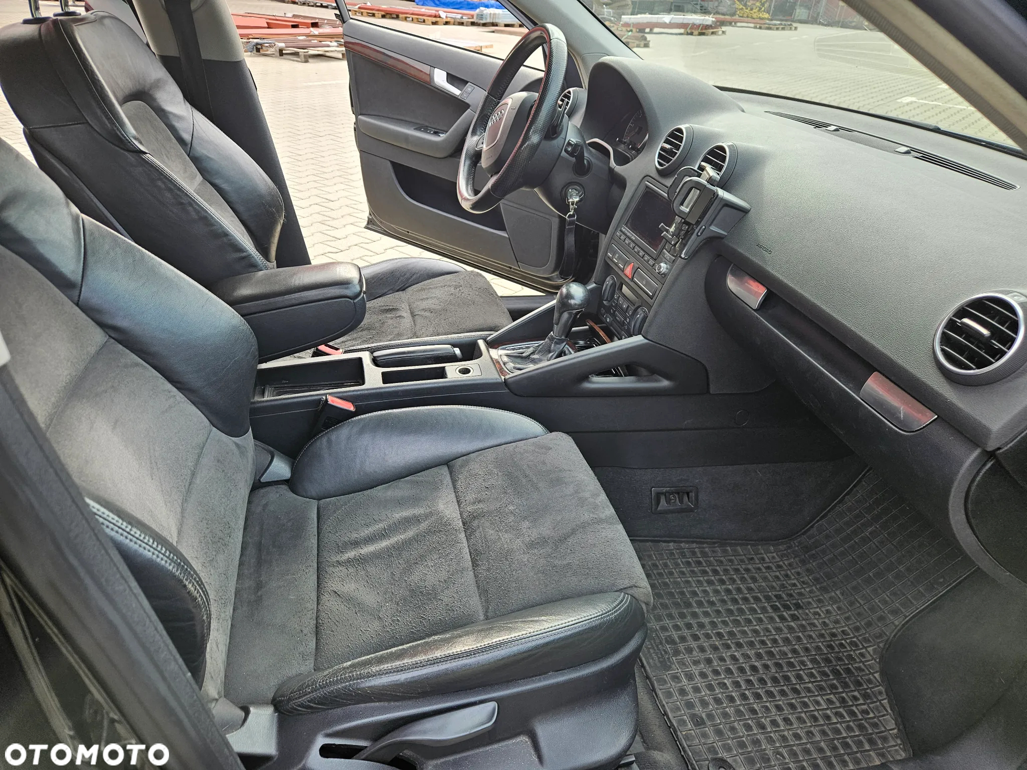 Audi A3 - 4