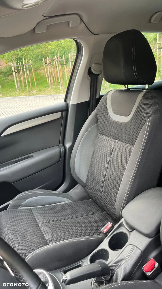 Citroën C4 1.6 BlueHDi Feel Edition S&S EAT6 - 16