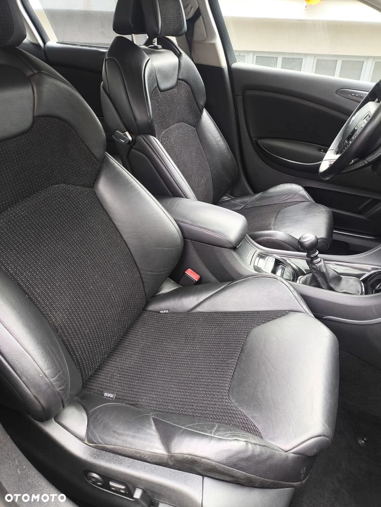 Citroën C5 HDi 135 FAP Exclusive - 19
