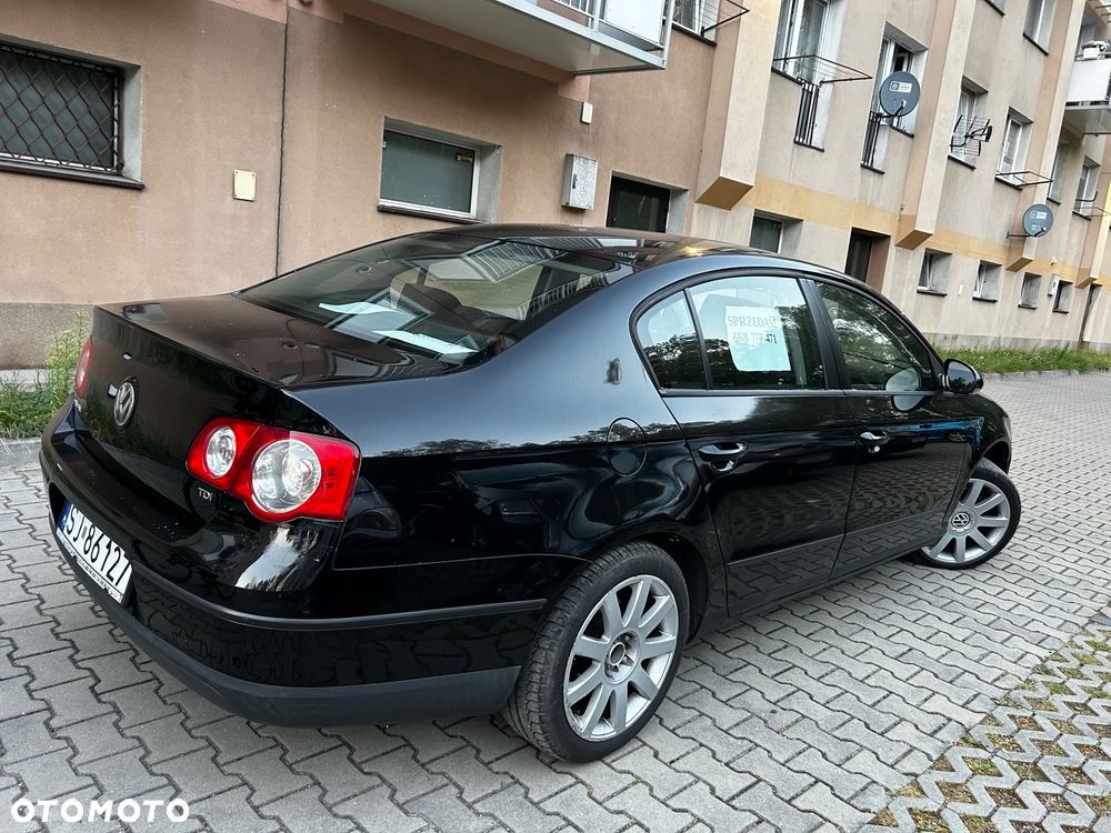 Volkswagen Passat 1.9 TDI Trendline - 7