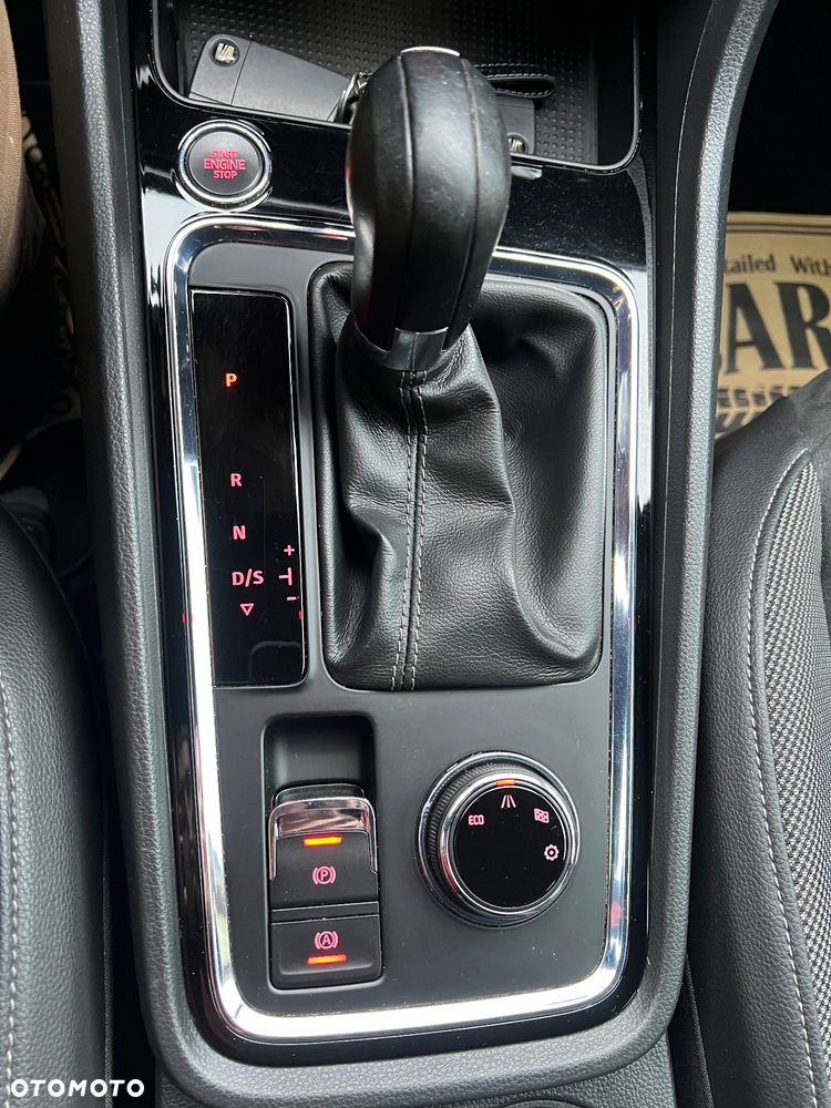 Seat Ateca 1.4 ECO TSI DSG XCELLENCE - 19