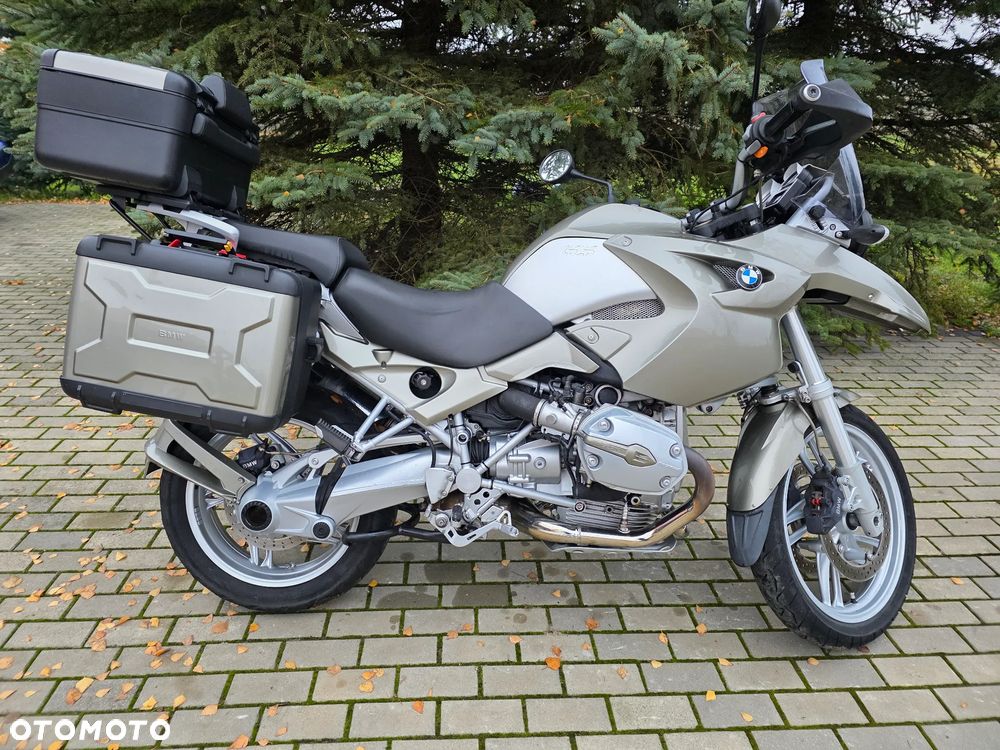 BMW GS - 20