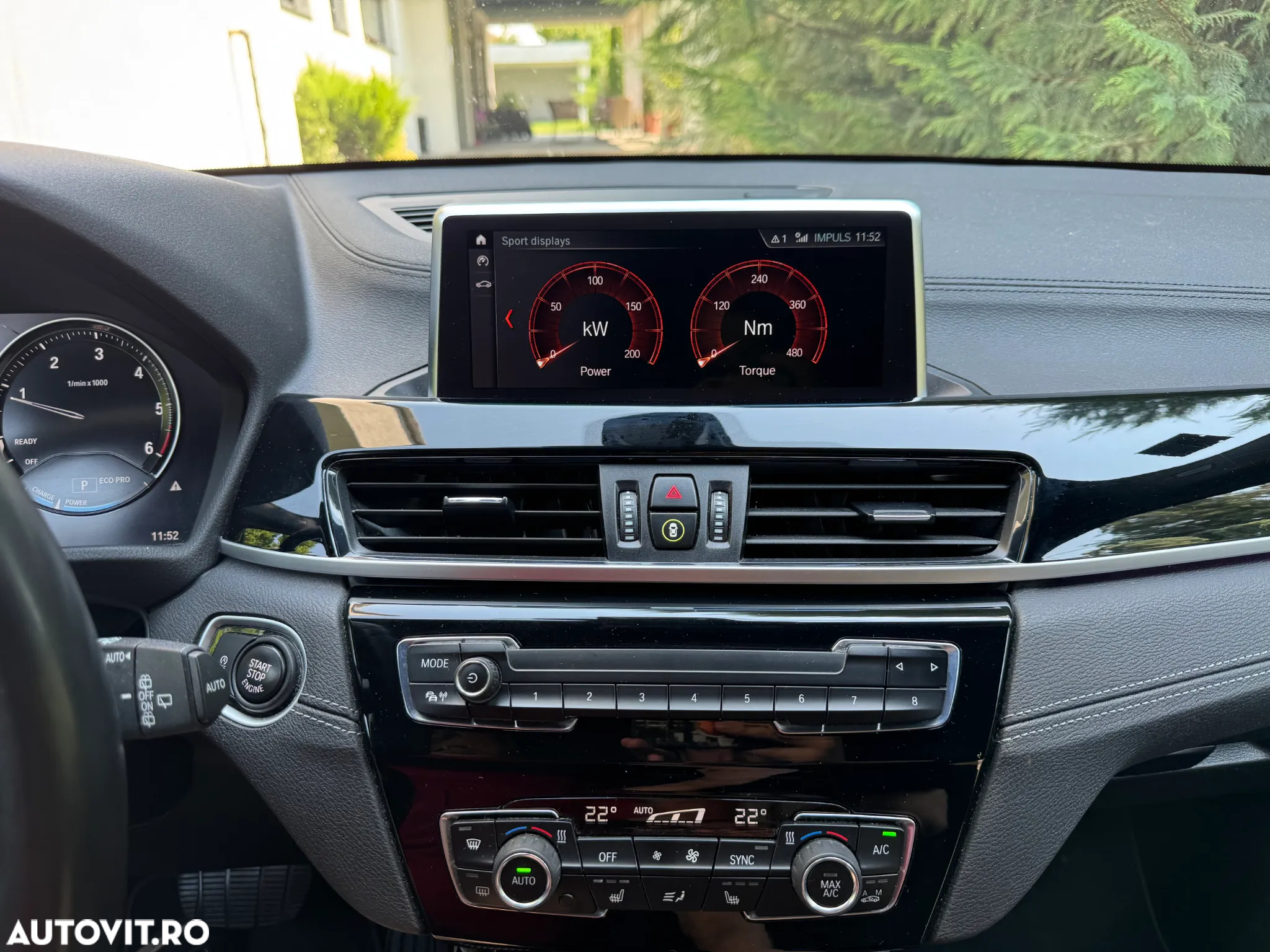 BMW X2 xDrive25d AT - 8